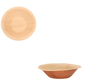 5″ Round Bowl
