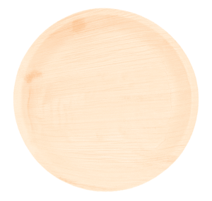 12″ Round Plate