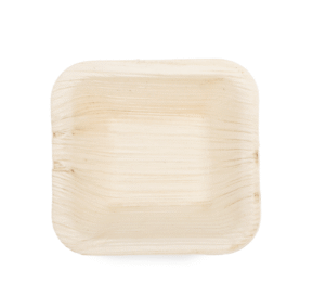 3″x3″ Square Bowl