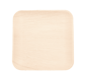 4″×4″ Square Plate