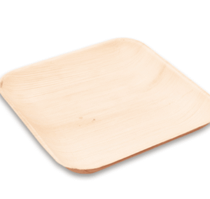 8″x8″ Square Bowl
